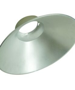 LEDware LED High Bay Light Lamp Spare Reflector 90° Aluminium