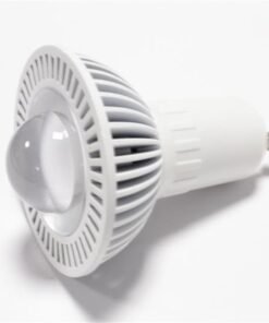 LEDware LED Spotlight GU10 10W 240V (550 lm) Warm White