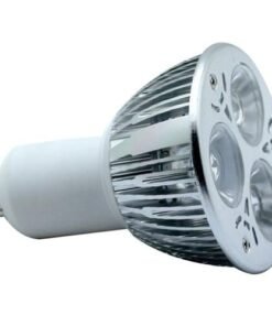 LEDware LED Spotlight GU10 6W 240V (360 lm) Cool White