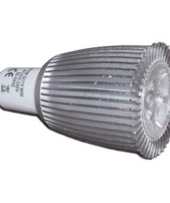 LEDware LED Spotlight GU10 9W 240V (380 lm) Warm White