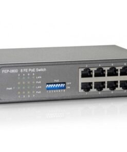 LevelOne FEP-0800