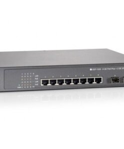 LevelOne GEP-1020