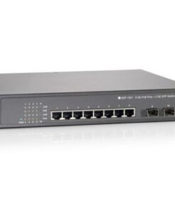 LevelOne GEP-1021