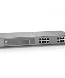 LevelOne GEP-1621