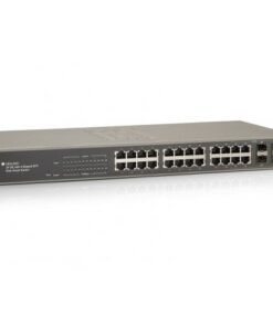 LevelOne GES-2451