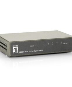 LevelOne GEU-0520