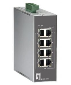 LevelOne IES-0810