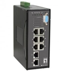 LevelOne IES-0880