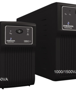 Liebert PowerSure III PSA1500VA Inline - Uninterruptable Power Supply