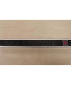 LinkBasic 10-Port 10A Power Distribution Unit AU Approved