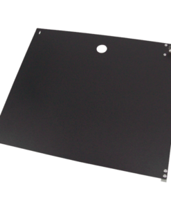 Lockable Lid for CR4100 Cash Drawer insert.