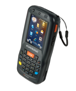 LYNX  with BT Wifi Imager Camera WM6.5