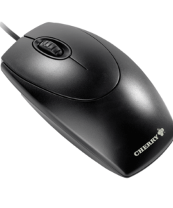 M5450 Optical Corded Mouse 3 button