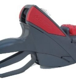 Meto 15.22 Retail Hand Labeller Each 22x16 Pricing Gun