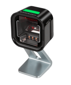 MGL1500i Black with Tilting Stand Magnet & USB Cable