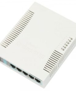 MikroTik RB260GS