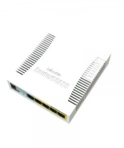 MikroTik RB260GSP