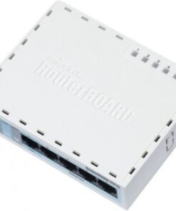 MikroTik RB750GL