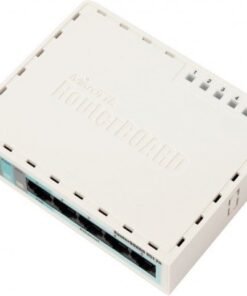 MikroTik RB951-2N