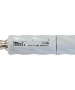 MikroTik RBGROOVE-52HP