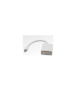 Mini Display Port to DVI Cable L=20CM