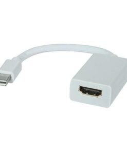 Mini Display Port TO HDMI Cable L=20CM