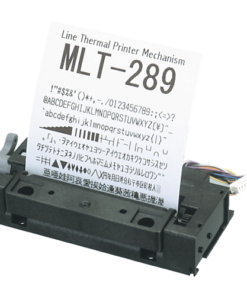 MLT289 Thermal Mech.