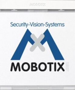 Mobotix MX-2WIREPLUS-INF