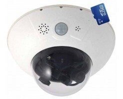 Mobotix MX-D15DI-SEC-DN7