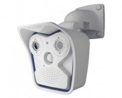 Mobotix MX-M15D-Sec-DNight-D51N51