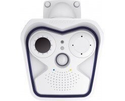 Mobotix MX-M15D-Thermal-L135