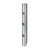 modular range 510mm post silver at awm p51 s