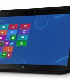 MOTION TABLET R12 I5 8G 256G LTE W7