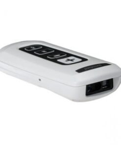 MOTOROLA SCANNER CS4070-HC 2D-SR BT WHT