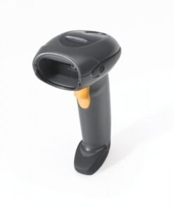 MOTOROLA SCANNER KIT DS4208 2D-SR USB BLK 2M STR S