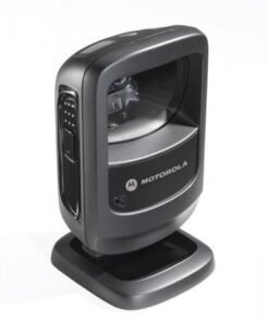 MOTOROLA SCANNER KIT DS9208 2D-SR USB BLK 2M STR
