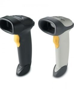 MOTOROLA SCANNER KIT LS2208 USB BLK STAND
