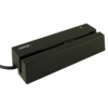 MR-2100 MSR Track 1 2 3 USB interface Black 3 mr 2100 msr track 1 2 3 usb interface black pfmr2100b3 u