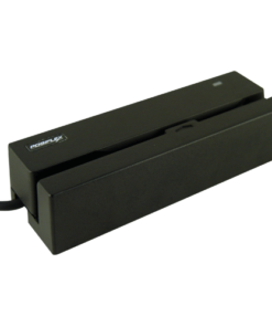 MR-2100 MSR Track 1 2 3 USB interface Black