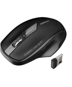 MW-2310 Energy Efficient 5 Button Mouse