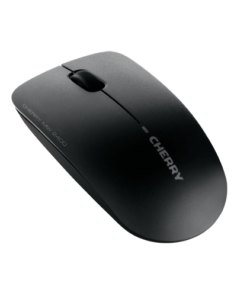 MW-2400 Entry Level Wireless Mouse Black