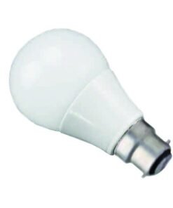 NationStar LED 9W (860lm) Cool White B22 Bayonet Lightbulb
