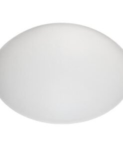 NationStar LED Ceiling Light 12W (1000 lm) Cool White - 220mm Diameter