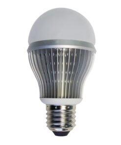 NationStar LED Lightbulb E27 12W (1100 lm) Cool White