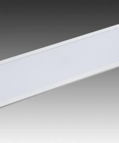 NationStar LED Panel Light 240V 36W (3200 lm) 1200 X 300 mm Cool White