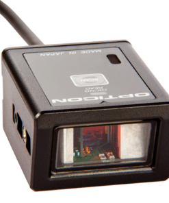NLV1001 OEM Laser Scanner RS232