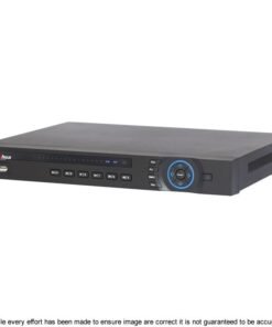 NVR7208P Dahua 8ch NVR 2TB 8xPoE