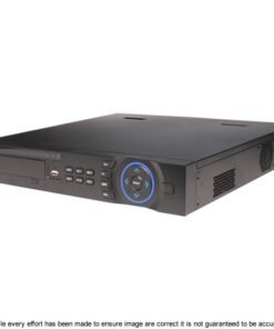 NVR4416P Dahua 16ch NVR 2TB 16xPoE