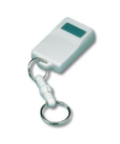 One Button One Channel Transmitter