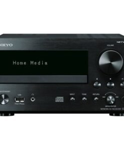 Onkyo CR-N755 Black